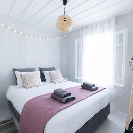 Theros Cottage Nafplio Bagian luar foto