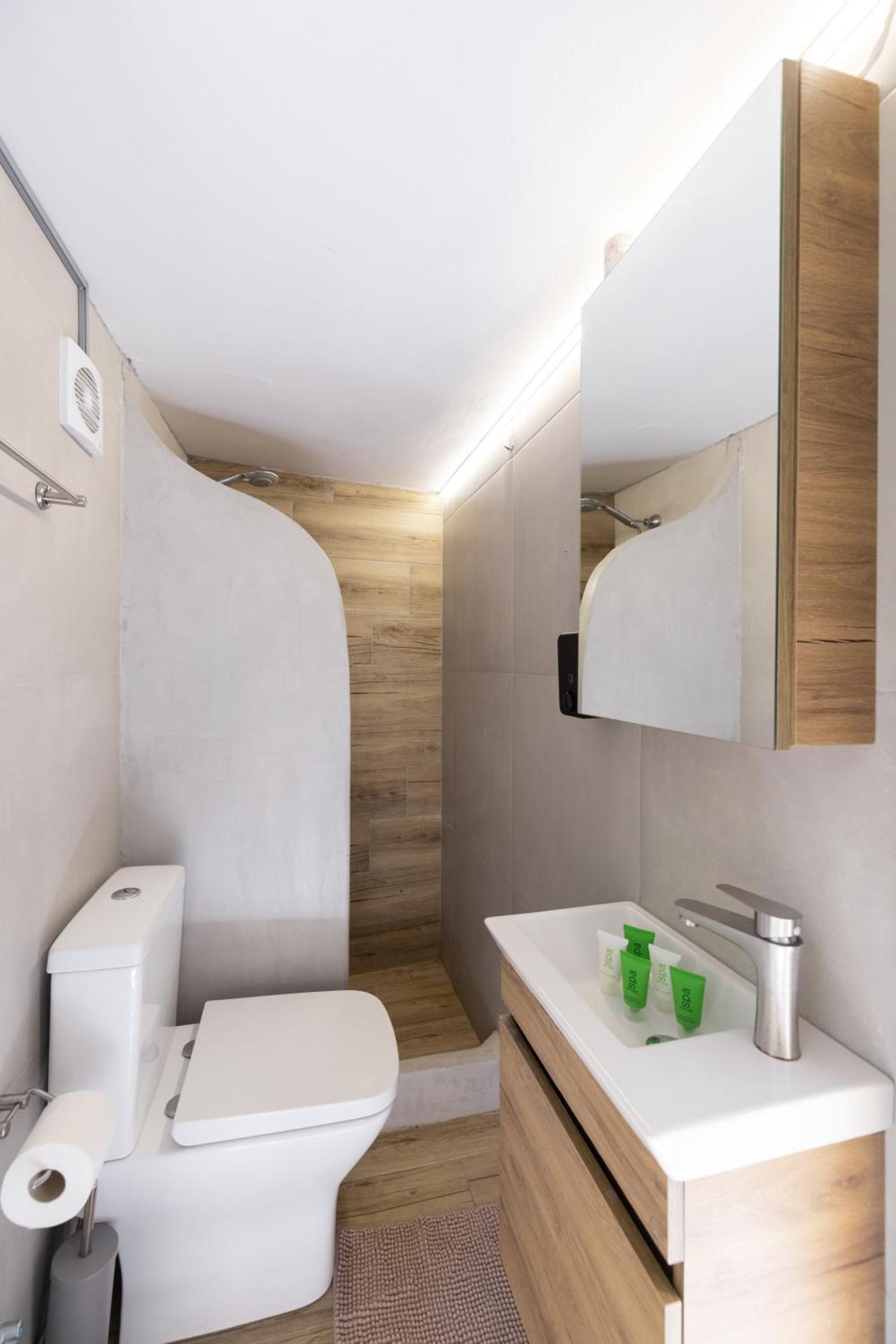 Theros Cottage Nafplio Bagian luar foto