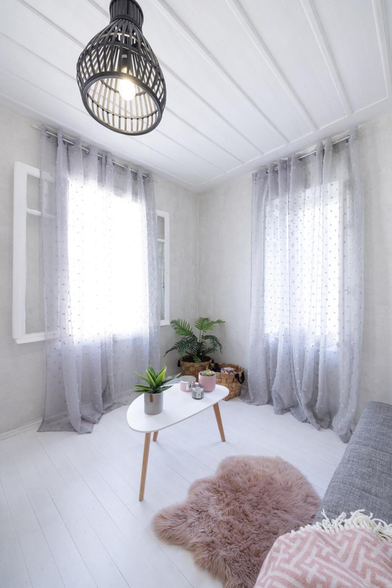 Theros Cottage Nafplio Bagian luar foto