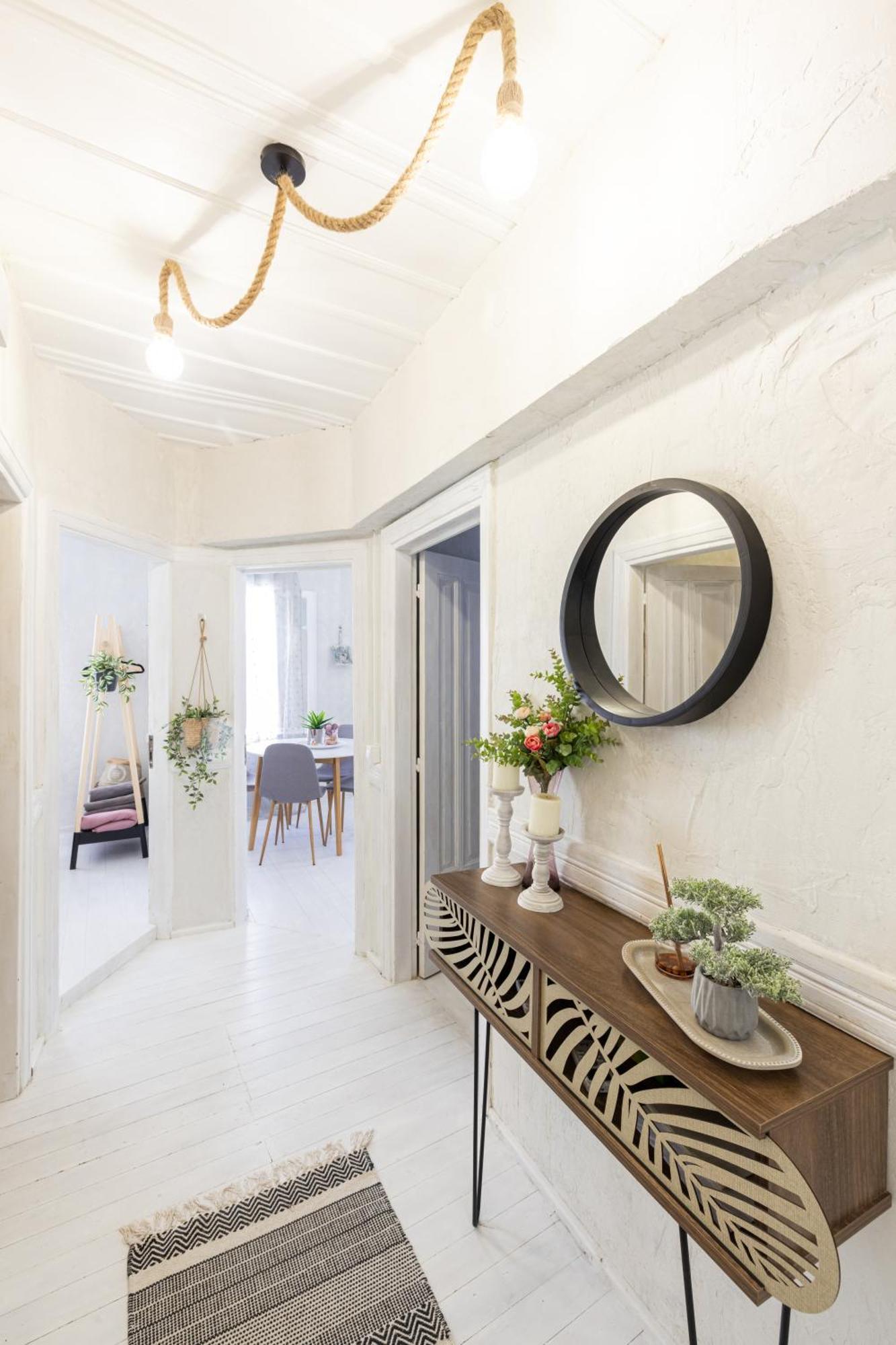 Theros Cottage Nafplio Bagian luar foto