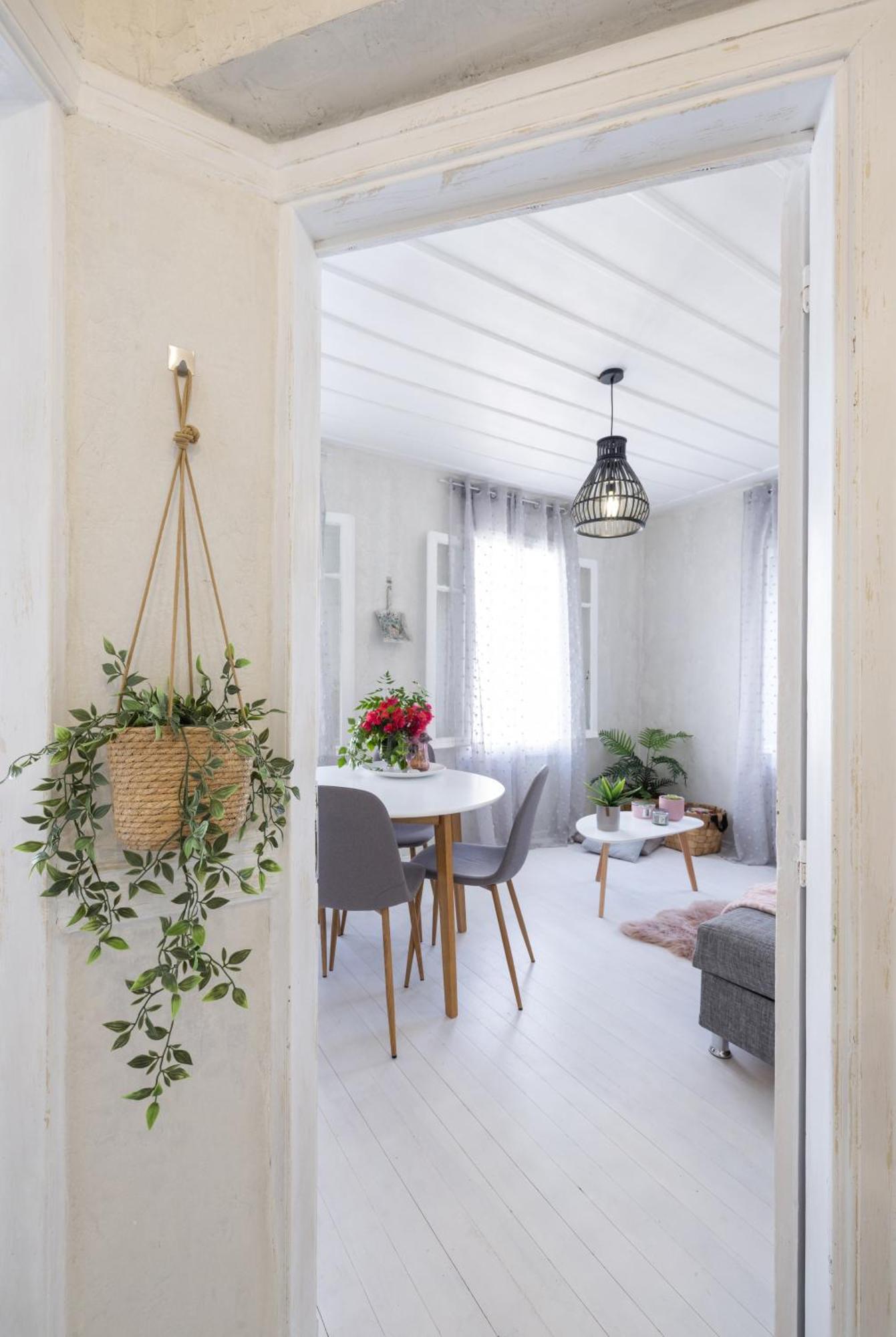 Theros Cottage Nafplio Bagian luar foto